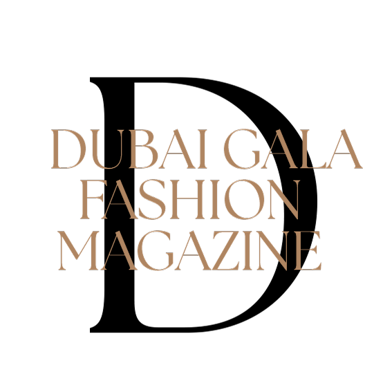 Dubai Gala Fashion Magazine